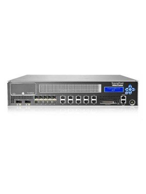 HP TippingPoint S6200NX